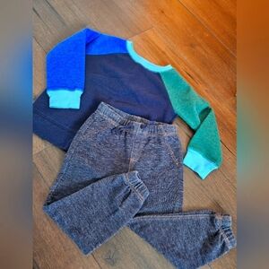 Jumping Beans 🫘 4T SET